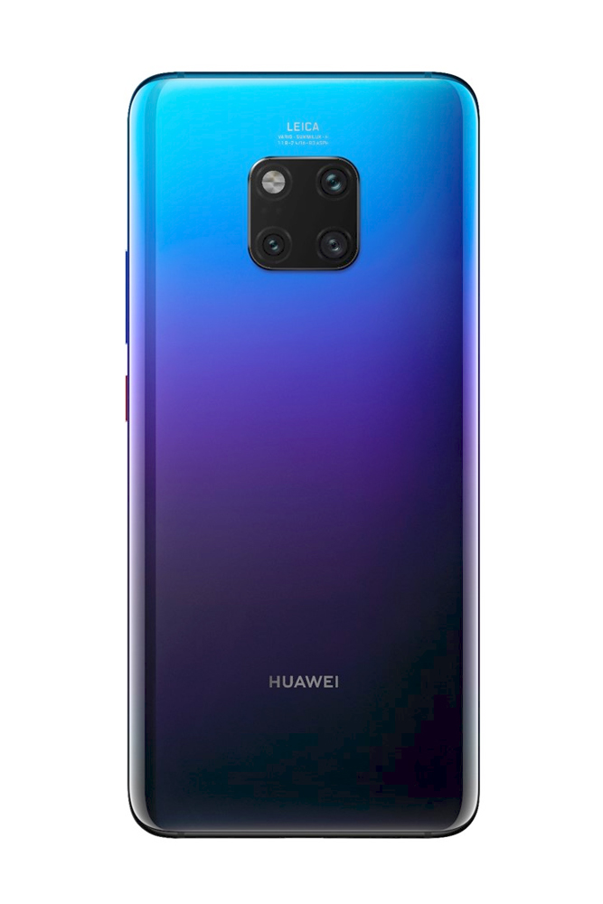 Huawei Mate 20 Pro